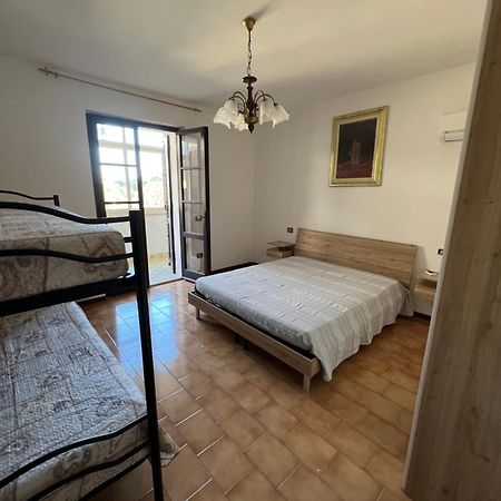 Apartmán Lu' Gonnesa Exteriér fotografie