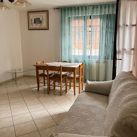 Apartmán Lu' Gonnesa Exteriér fotografie