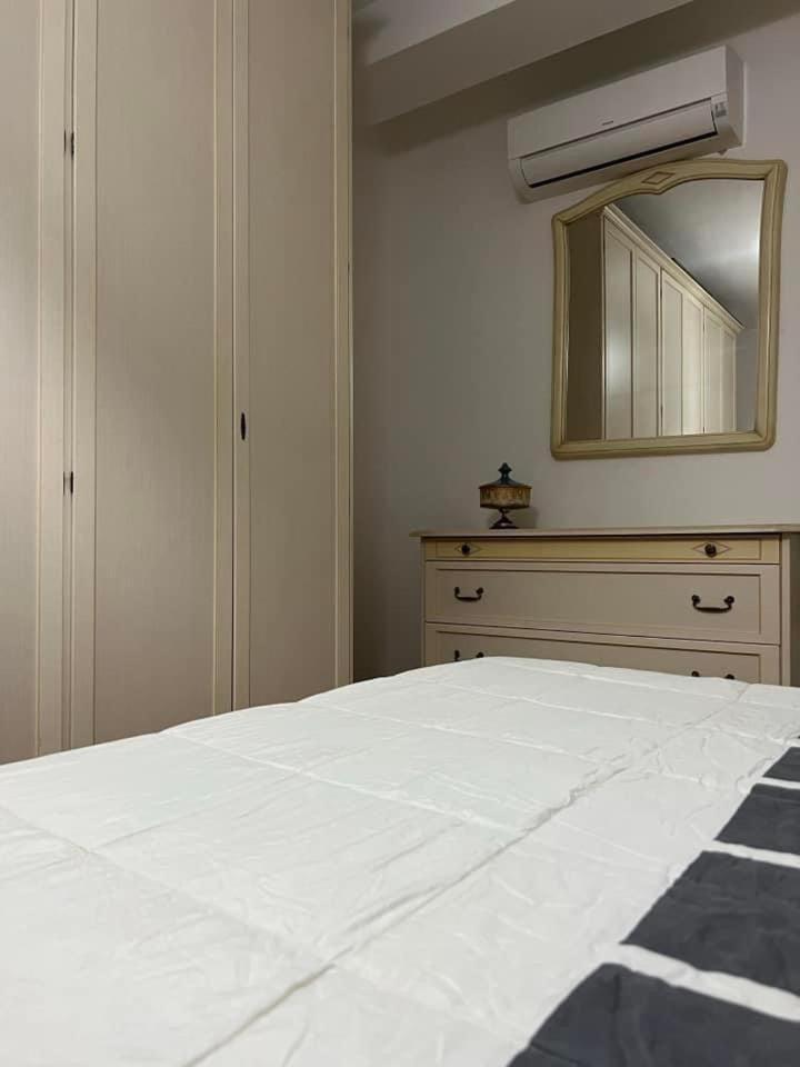 Apartmán Lu' Gonnesa Exteriér fotografie