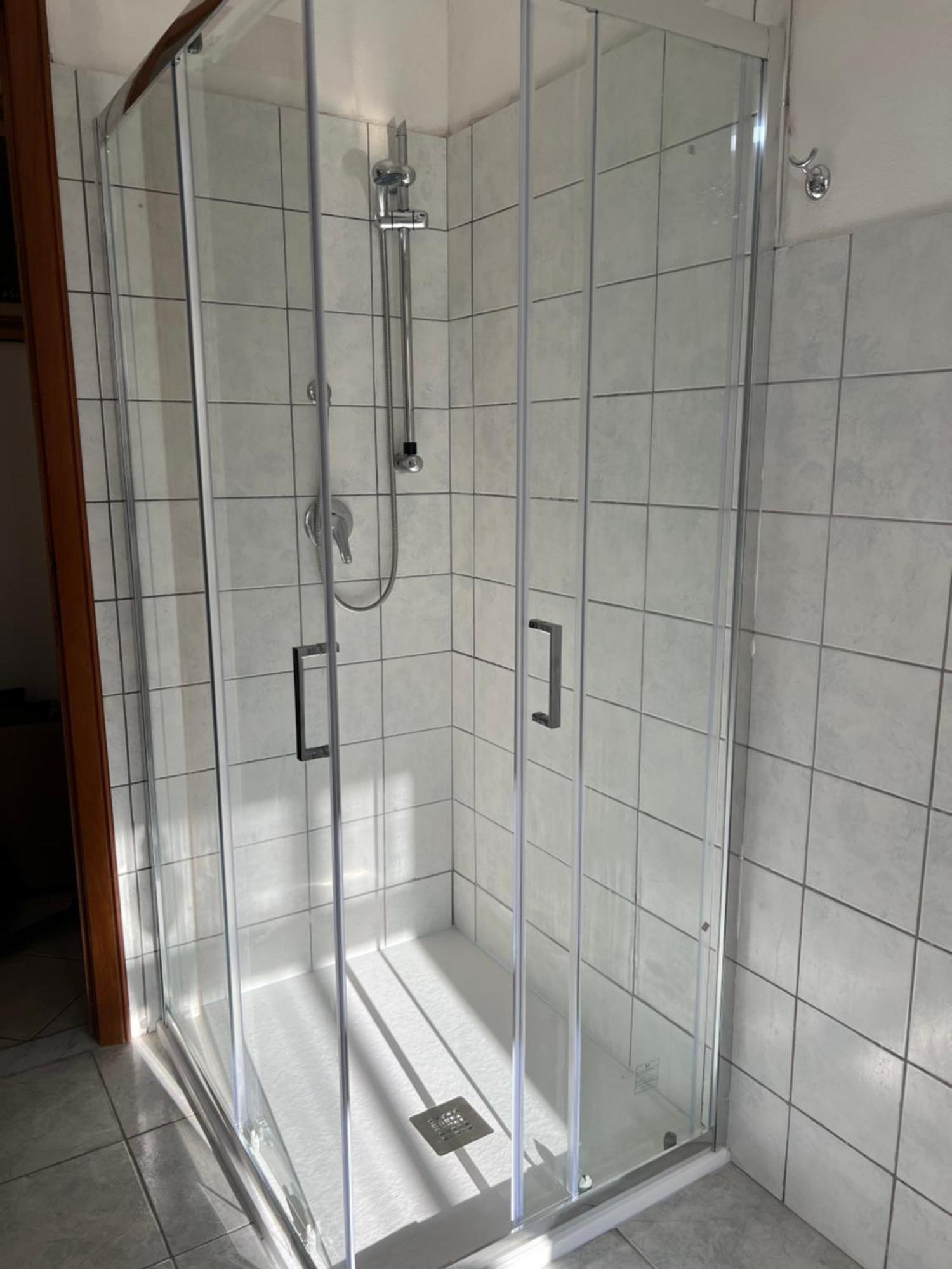 Apartmán Lu' Gonnesa Exteriér fotografie
