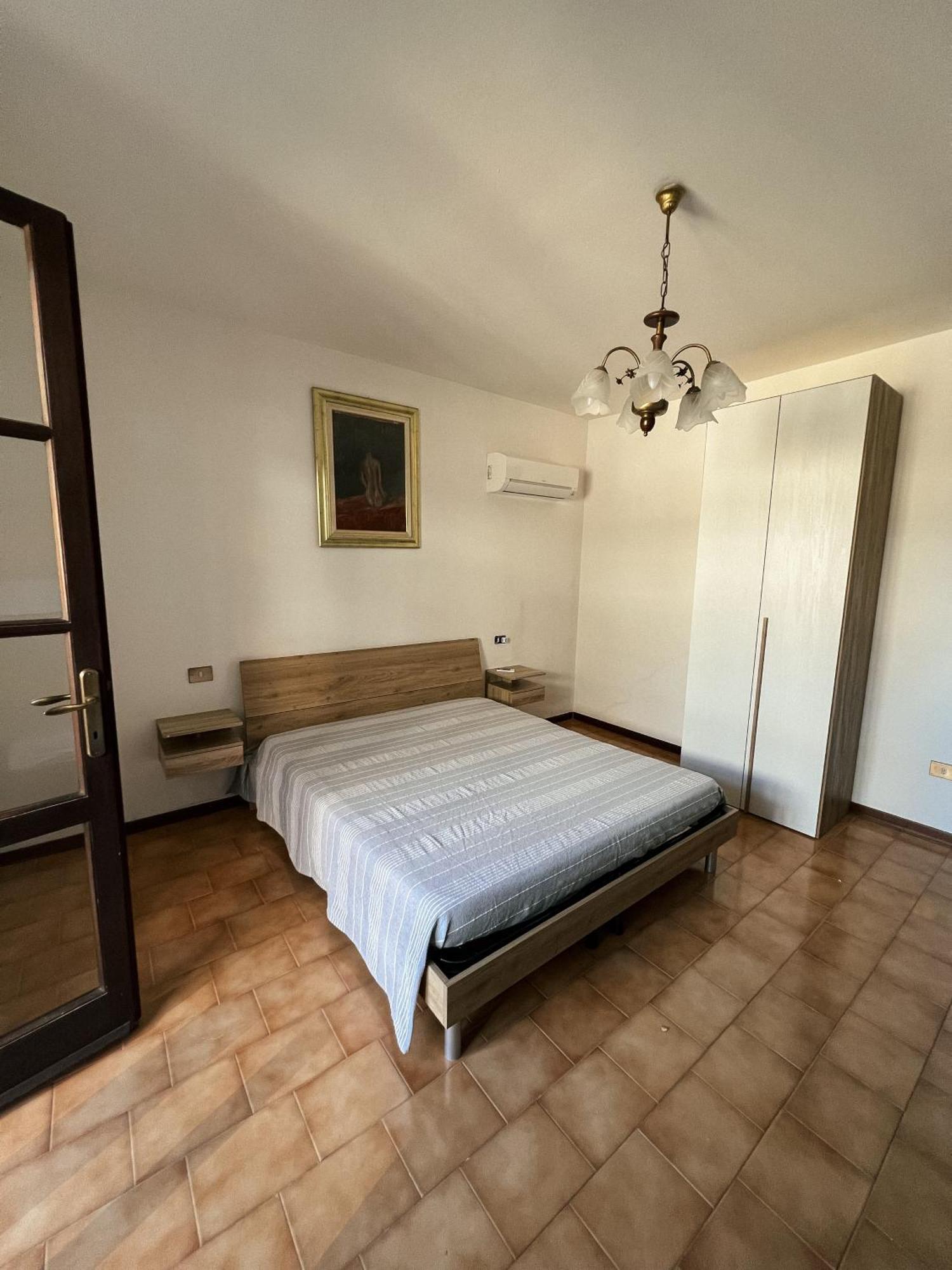 Apartmán Lu' Gonnesa Exteriér fotografie